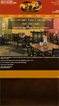 Mobile Screenshot of jamboafricarestaurant.com